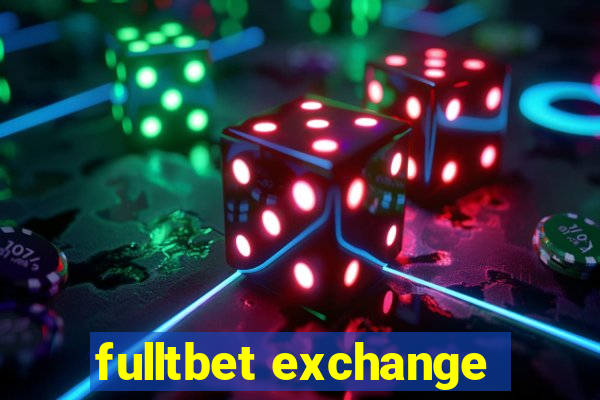 fulltbet exchange